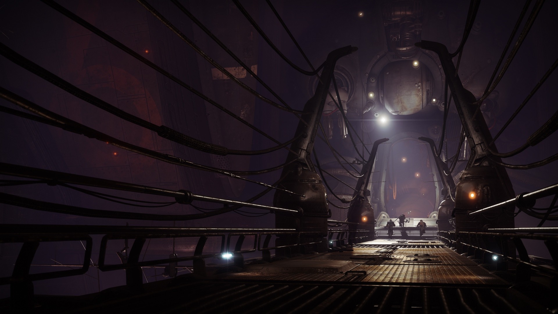 Destiny 2: Los Renegados - Imagen 14